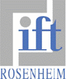Logo des Institut für Fenstertechnik e.V.